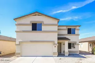 1861 E Denim Trail, San Tan Valley, AZ 85143 - Photo 1