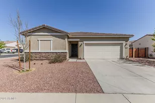 3206 N Excursion Ln, Casa Grande, AZ 85122 - Photo 1