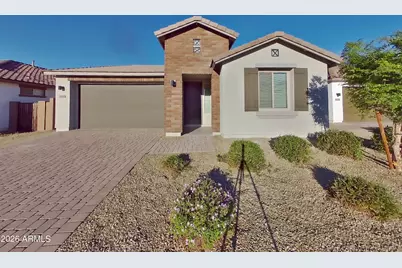 24896 N 144th Lane, Surprise, AZ 85387 - Photo 1