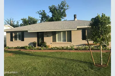 3609 E Piccadilly Road, Phoenix, AZ 85018 - Photo 1