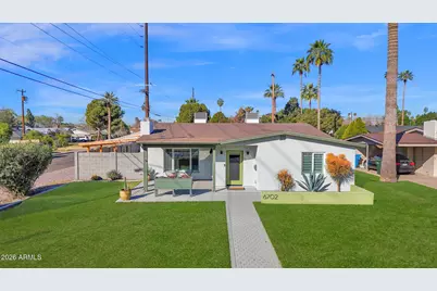 6702 N 13th Street, Phoenix, AZ 85014 - Photo 1
