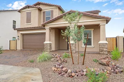 18328 N 65th Place, Phoenix, AZ 85054 - Photo 1