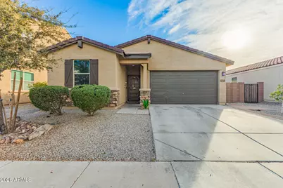 23729 W Watkins Street, Buckeye, AZ 85326 - Photo 1