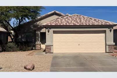 8568 W Caron Drive, Peoria, AZ 85345 - Photo 1
