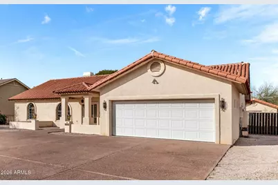 2510 N 55th Street, Phoenix, AZ 85008 - Photo 1