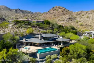 4536 E Foothill Dr, Paradise Valley, AZ 85253 - Photo 1