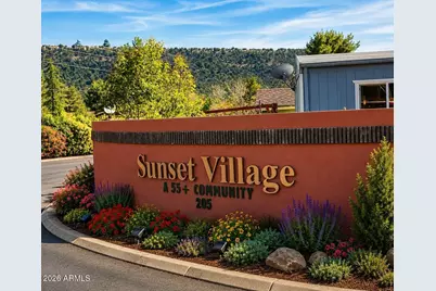 205 Sunset Drive #140, Sedona, AZ 86336 - Photo 1