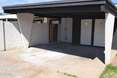 1551 E 28th Avenue #Apt 4, Apache Junction, AZ 85119 - Photo 1