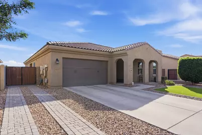 9393 W Daley Lane, Peoria, AZ 85383 - Photo 1