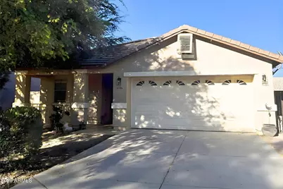 3936 E Blue Sage Road, Gilbert, AZ 85297 - Photo 1