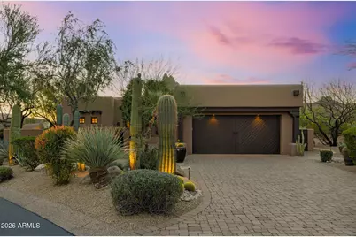 10585 E Crescent Moon Drive #15, Scottsdale, AZ 85262 - Photo 1
