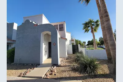 280 S Elizabeth Way #Unit 25, Chandler, AZ 85225 - Photo 1