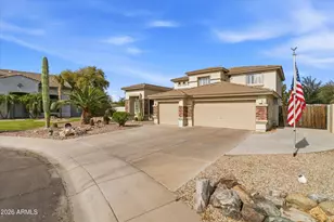 3834 E Diamond Rd, Gilbert, AZ 85297 - Photo 1