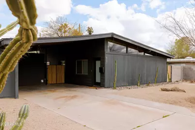 937 N 79th Street, Scottsdale, AZ 85257 - Photo 1