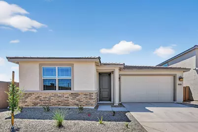 25279 N 165th Lane, Surprise, AZ 85387 - Photo 1