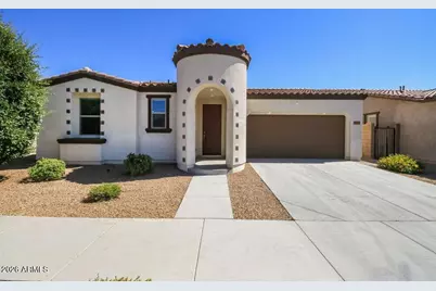 22479 E Desert Spoon Drive, Queen Creek, AZ 85142 - Photo 1