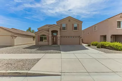 3335 W La Salle Street, Phoenix, AZ 85041 - Photo 1