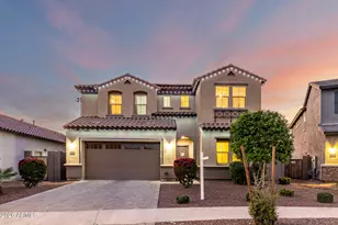 10774 N 184th Dr, Surprise, AZ 85388 - Photo 1