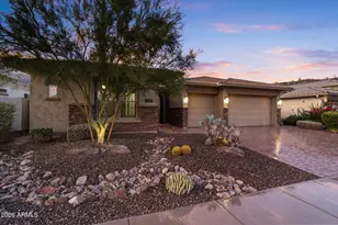 11614 W Montansoro Ln, Peoria, AZ 85383 - Photo 1