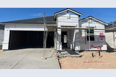 492 W Bunker Hill Street, Florence, AZ 85132 - Photo 1