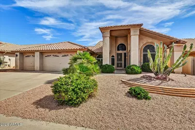 19457 N 87th Drive, Peoria, AZ 85382 - Photo 1