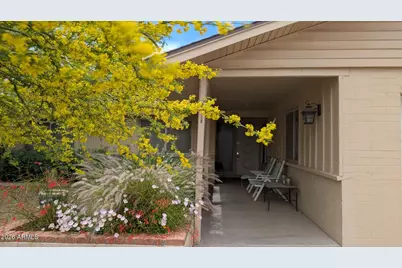 4344 W Sandra Circle, Glendale, AZ 85308 - Photo 1