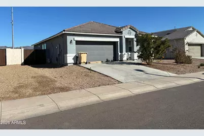24588 W Raymond Street, Buckeye, AZ 85326 - Photo 1