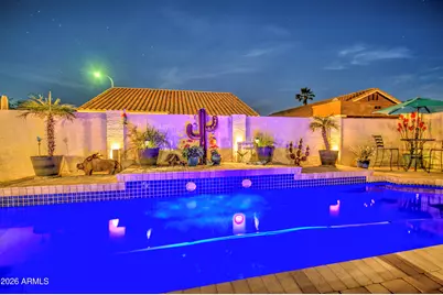 815 W Geronimo Street, Chandler, AZ 85225 - Photo 1