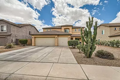 3555 E Morenci Road, San Tan Valley, AZ 85143 - Photo 1