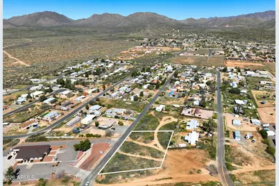 26755 S Grandview Drive, Congress, AZ 85332 - Photo 1