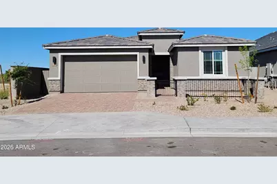 12876 N 306th Avenue, Buckeye, AZ 85396 - Photo 1