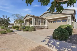 9936 E Revolution Dr, Mesa, AZ 85212 - Photo 1