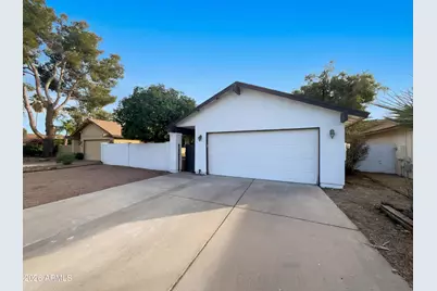 1803 W Kiowa Circle, Mesa, AZ 85202 - Photo 1