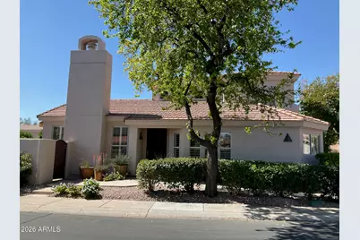 7789 E Stallion Road, Scottsdale, AZ 85258 - Photo 1