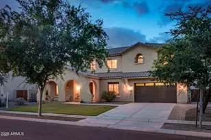 2738 E Janelle Way, Gilbert, AZ 85298 - Photo 1