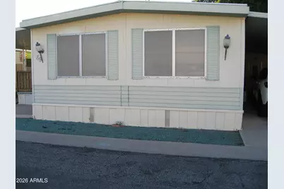 4800 W Ocotillo Road #89, Glendale, AZ 85301 - Photo 1