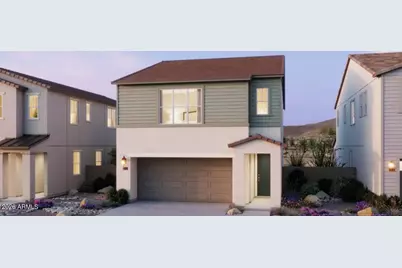 2431 W Maximo Way, Phoenix, AZ 85085 - Photo 1