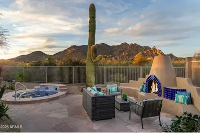6770 E Nightingale Star Circle, Scottsdale, AZ 85266 - Photo 1