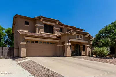 710 E Heather Drive, San Tan Valley, AZ 85140 - Photo 1