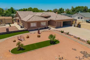 10535 W San Miguel Ave, Glendale, AZ 85307 - Photo 1