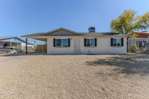 2107 W Chambers St, Phoenix, AZ 85041 - Photo 1