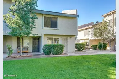 19601 N 7th Street #1093, Phoenix, AZ 85024 - Photo 1