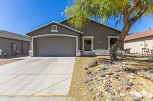 29436 N Blackfoot Daisy Dr, San Tan Valley, AZ 85143 - Photo 1