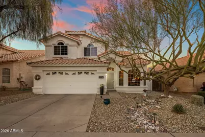 3324 E Brookwood Court, Phoenix, AZ 85048 - Photo 1