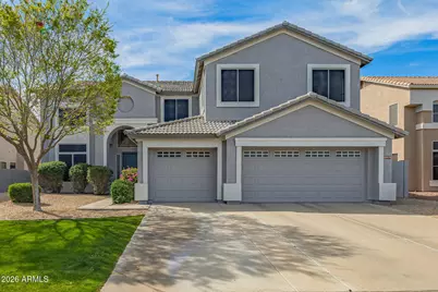 25674 N 68th Drive, Peoria, AZ 85383 - Photo 1