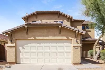 6736 W Desert Lane, Laveen, AZ 85339 - Photo 1