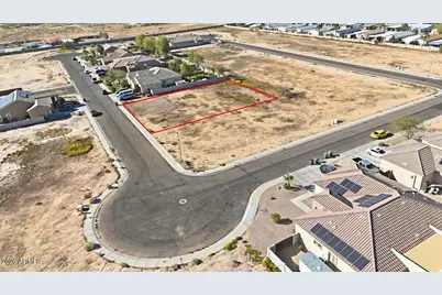 2385 N Horseshoe Circle #31, Casa Grande, AZ 85122 - Photo 1