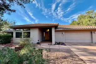 220 Manzanita Dr, Sedona, AZ 86336 - Photo 1