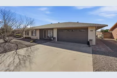 10529 W Gulf Hills Drive, Sun City, AZ 85351 - Photo 1