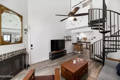 19820 N 13th Avenue #263, Phoenix, AZ 85027 - Photo 1